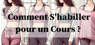 Comment S'habiller pour un Cours de Danse Orientale